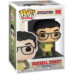 Фігурка Funko POP! Stripes Russell #990 Рассел Зіск Добровольці мимоволі