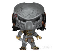 Фигурка Funko POP! AVP Bull Predator Чужой против Хищника Булл 1999