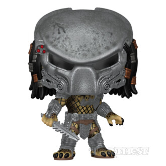 Фігурка Funko POP! AVP Bull Predator Чужий проти Хижака Булл 1999