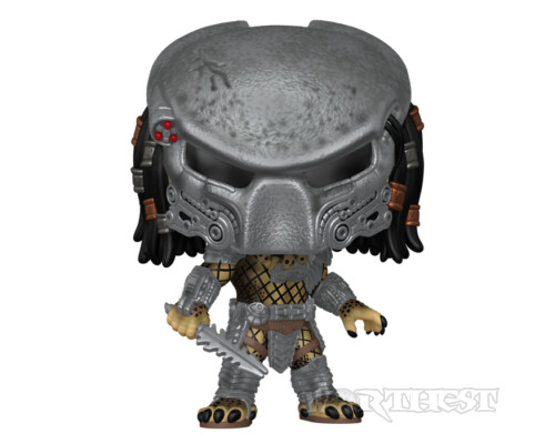 Фігурка Funko POP! AVP Bull Predator Чужий проти Хижака Булл 1999