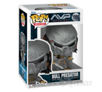 Фигурка Funko POP! Alien vs. Predator Wolf Волчий Хищник Chase