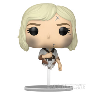 Фігурка Funko POP! Predator Badlands Thia Хижак Пустоші Тіа 1933