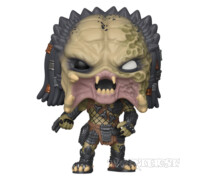 Фігурка Funko POP! AVP Wolf Predator Чужий проти Хижака Вовк 1998