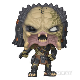 Фігурка Funko POP! AVP Wolf Predator Чужий проти Хижака Вовк 1998