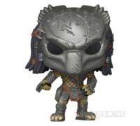 Фігурка Funko POP! Alien vs. Predator Wolf Вовчий Хижак Chase 1998