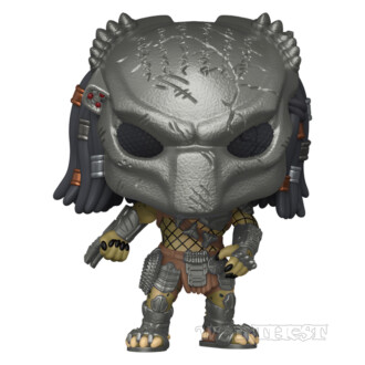 Фигурка Funko POP! Alien vs. Predator Wolf Волчий Хищник Chase 1998