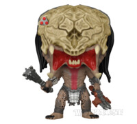 Фигурка Funko POP! Prey Feral Predator Хищник Добыча Дикий Хищник 1909