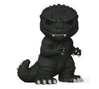 Фігурка Funko POP! Movies: Godzilla (1984) Годзілла король монстрів 1663