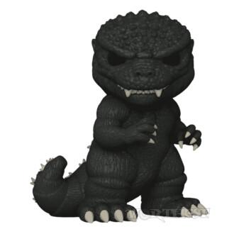 Фігурка Funko POP! Movies: Godzilla (1984) Годзілла король монстрів 1663