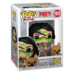 Фігурка Funko POP! Plus Predator Naru with Sarii Glow in the Dark Нару 1910