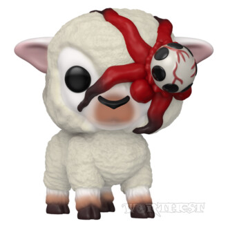 Фігурка Funko POP! Alien Earth Sheep with the Eye Чужий Вівця з оком 1770