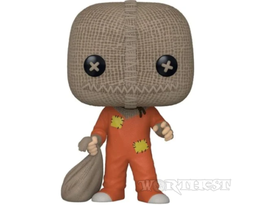 Фігурка Funko POP! Sam Trick 'r Treat Гаманець або життя Сем Хорор 1242