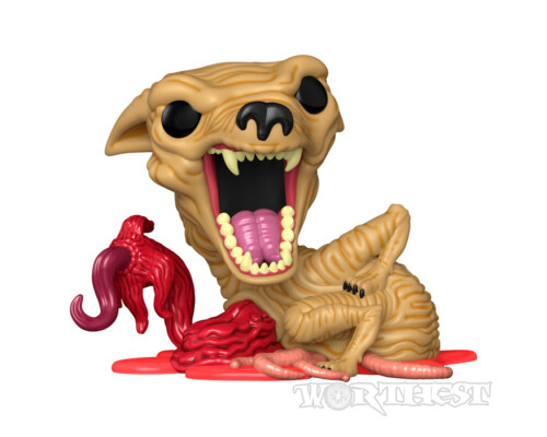 Фігурка Funko POP! The Thing Dog-Thing Щось щупальця Дог-Тінг 1951