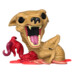 Фігурка Funko POP! The Thing Dog-Thing Щось щупальця Дог-Тінг 1951