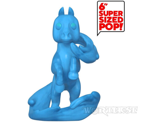 Фигурка Funko POP! Frozen 2 Water Nokk Холодное сердце 2 Водонок 592