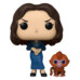 Фігурка Funko POP! His Dark Materials Mrs. Coulter with Daemon Коултер 1111