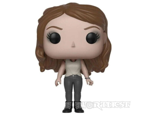Фігурка Funko POP! American Gods Laura Moon Лора Американські боги 679
