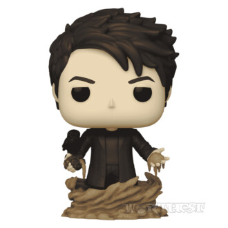 Фігурка Funko POP! The Sandman Dream with Sand Pouch Морфей 1642