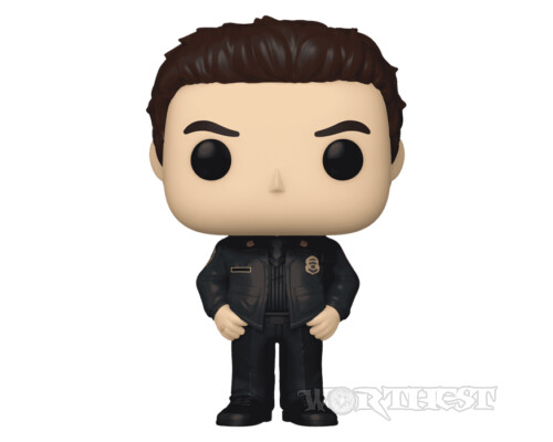 Фигурка Funko POP! The Wire: James "Jimmy" McNulty Джеймс Макналти 1420