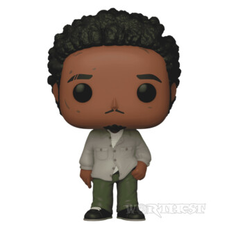 Фигурка Funko POP! The Wire Bubbles Фанко Поп Прослушка Бабблз 1422