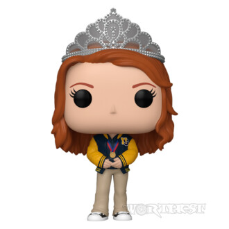 Фігурка Funko POP! Mean Girls Cady 20th Погані дівчата Кеді 1703