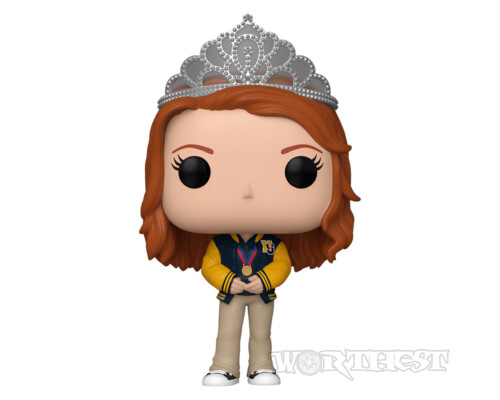 Фігурка Funko POP! Mean Girls Cady 20th Погані дівчата Кеді 1703