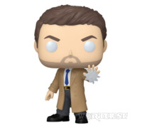 Фигурка Funko POP! Supernatural Castiel Glow in the Dark Кастиэль 1840