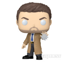 Фигурка Funko POP! Supernatural Castiel Glow in the Dark Кастиэль 1840
