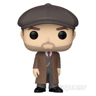 Фігурка Funko POP! Supernatural Dean Winchester Дін Вінчестер 1836