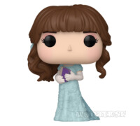 Фігурка Funko POP! Bridgerton Eloise Bridgerton Бріджертони Елоїза 1850