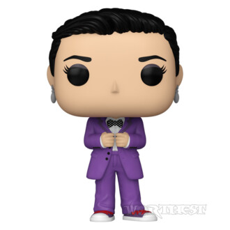 Фігурка Funko POP! Mean Girls Janis 20th Погані дівчата Дженіс 1704