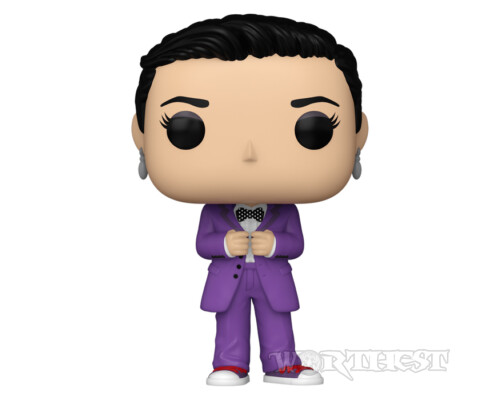 Фігурка Funko POP! Mean Girls Janis 20th Погані дівчата Дженіс 1704