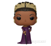 Фігурка Funko POP! Bridgerton Lady Danbury Бріджертони Леді Денбері 1851