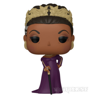 Фігурка Funko POP! Bridgerton Lady Danbury Бріджертони Леді Денбері 1851