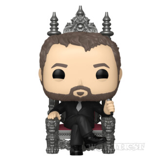 Фигурка Funko POP! Premium Supernatural Crowley King of Hell 1839