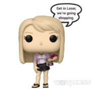Фигурка Funko POP! Mean Girls Regina (Get in Loser) Реджина Джордж 1764