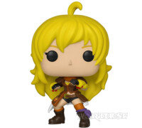 Фігурка Funko POP! RWBY Янг Шао Лонг (Yang Xiao Long) Рубі 589