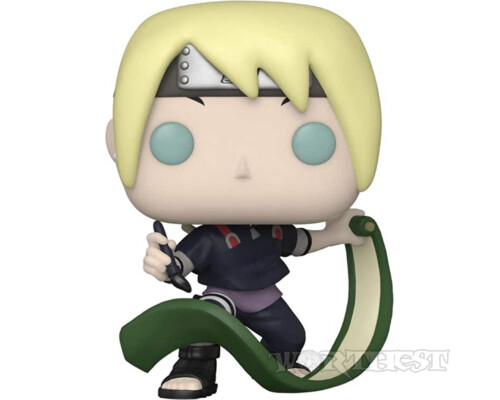 Фігурка Funko POP! Boruto Inojin Фанко Поп Боруто Іноджин Яманака 1038