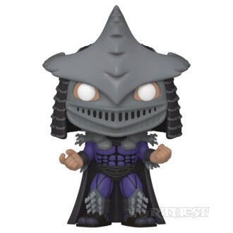 Фігурка Funko POP! Retro Toys: TMNT 2 Super Shredder Супер Шреддер #1138