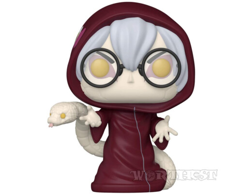 Фигурка Funko POP! Naruto Kabuto Yakushi Наруто Шиппуден Кабуто Якуши 936