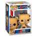 Фігурка Funko POP! Animation Bleach Kon аніме Бліч – плюшевий Кін 1615
