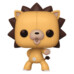Фігурка Funko POP! Animation Bleach Kon аніме Бліч – плюшевий Кін 1615