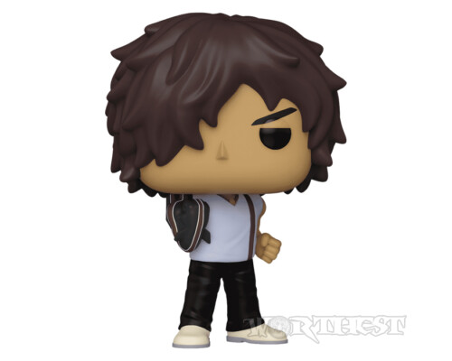 Фигурка Funko POP! Bleach: Ясуторо Садо (Чад) Блич Ясуторо Садо 1614