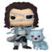 Фигурка Funko POP! Bleach Coyote Stark & Buddy GITD Койот Старк 2295
