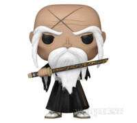 Фігурка Funko POP! Bleach Thousand-Year Blood War Genryusai Shigekuni 2396