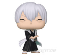 Фигурка Funko POP! Bleach Gin Ichimaru Аниме Блич Гин Ичимару 1821