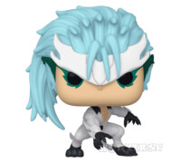 Фігурка Funko POP! Bleach Grimmjow Jeagerjaques Бліч Гріммджоу 1820
