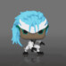 Фігурка Funko POP! Bleach Grimmjow Jeagerjaquez Glow Chase Бліч 1820