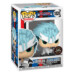 Фігурка Funko POP! Bleach Grimmjow Jeagerjaquez Glow Chase Бліч 1820