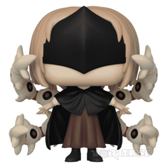 Фигурка Funko POP! Tokyo Ghoul Hinami Fueguchi Хинами Фуэгути 1546